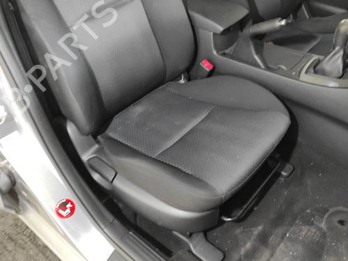 Right front seat MAZDA 3 Saloon (BL) 1.6 MZR CD (BL14) | BP39559992C16 - Image 2