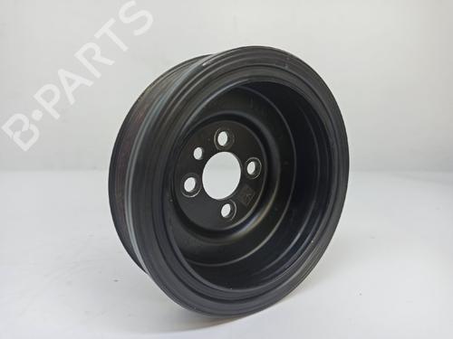 Pulley SKODA OCTAVIA III (5E3, NL3, NR3) 1.6 TDI | BP14536668M122 