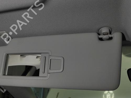 Venstre solskærm VW GOLF VIII (CD1, DA1) 1.5 TGI | BP38711548I1 - Image 3