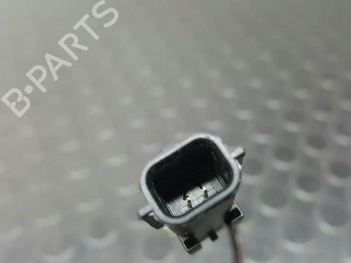 Electronic sensor RENAULT CLIO IV (BH_) 1.5 dCi 75 | BP14531274M84