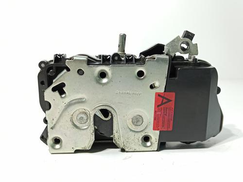 Front left lock CITROËN XSARA PICASSO (N68) 1.6 HDi | BP17485282C98