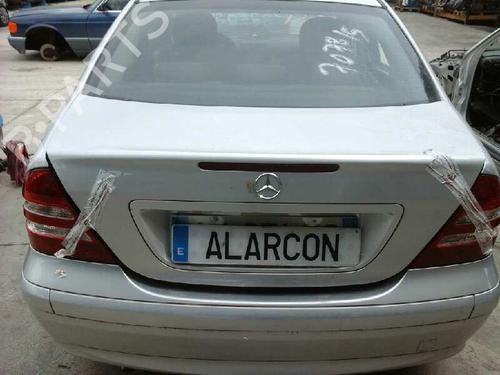 Modulo confort MERCEDES-BENZ C-CLASS (W203) C 200 CDI (203.007) | BP4618577M56
