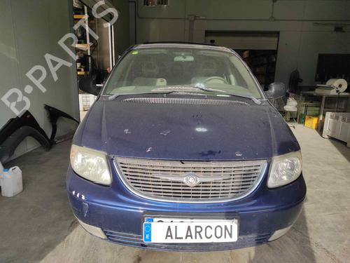 Brugte CHRYSLER VOYAGER IV (RG, RS) 2.5 CRD (141 hp) 4280234