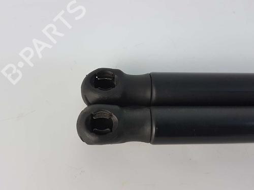 Tailgate lift support VW POLO V (6R1, 6C1) 1.6 TDI | BP14536782C138 