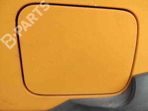 Fuel flap NISSAN TERRANO II (R20) 2.7 TDi 4WD | BP7242039C131 