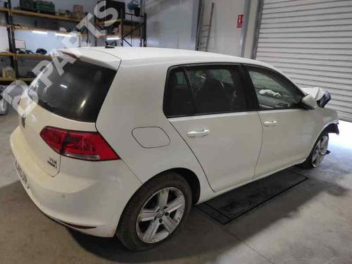 Front right window mechanism VW GOLF VII (5G1, BQ1, BE1, BE2) 1.6 TDI | BP10064619C23 