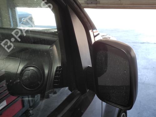 Right mirror CITROËN NEMO MPV 1.4 HDi | BP18034149C27