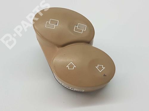 Spak kontakt MERCEDES-BENZ CLS (C219) CLS 350 (219.356) (272 hp) 11388014