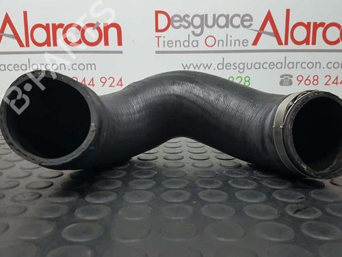 Pipe VW TOUAREG (7LA, 7L6, 7L7) 3.0 V6 TDI | BP14532424M125