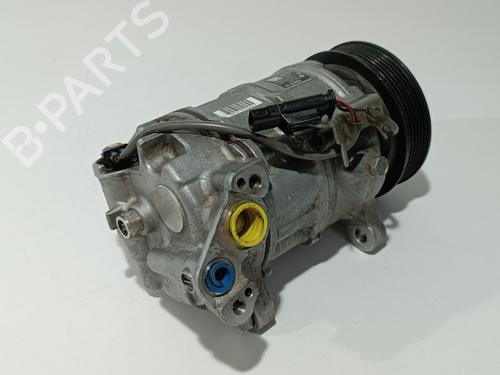 AC compressor BMW 1 (F40) 118 d | BP28504602M34 