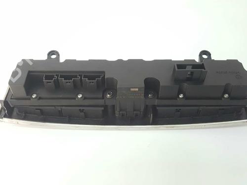Warning switch MERCEDES-BENZ C-CLASS (W203) C 270 CDI (203.016) | BP6454726I22