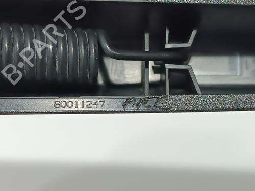 Rear windshield wiper arm PEUGEOT 208 II (UB_, UP_, UW_, UJ_) e-208 | BP23560577C144 