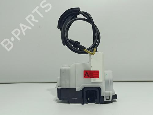 Front right lock FIAT 500 (312_) 1.0 Mild Hybrid (312.AYD1B) | BP13309760C97 