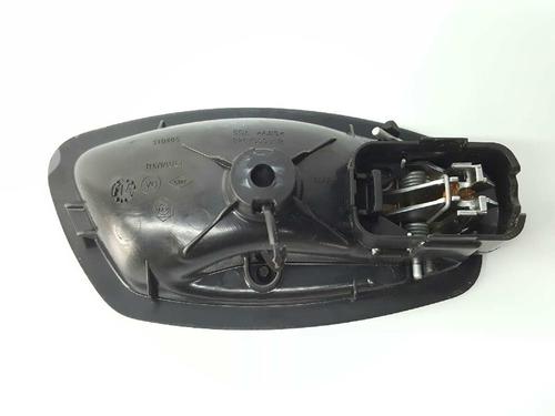 Rear left interior door handle RENAULT CLIO IV (BH_) 1.5 dCi 90 | BP3328751I15 