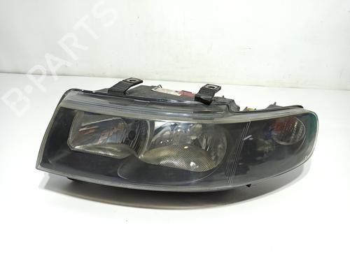 Używane Lampa przednia lewa SEAT LEON (1M1) 1.9 TDI (90 hp) 29740449