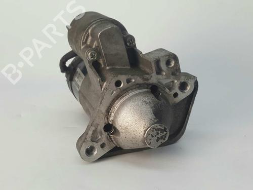 Used Starter RENAULT MEGANE II Saloon (LM0/1_) 1.5 dCi (LM02, LM13, LM2A) (101 hp) 8671680