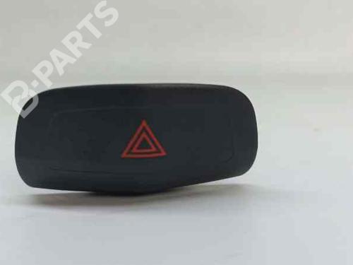 Used Warning switch NISSAN PRIMERA Hatchback (P12) 1.6 (109 hp) 6703274