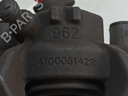 Right front brake caliper RENAULT CLIO IV (BH_) 1.5 dCi 75 | BP11543225M104