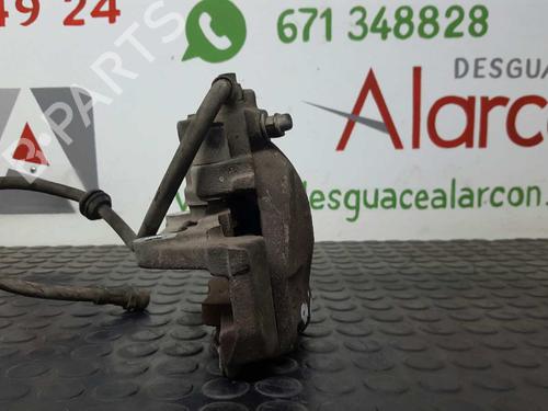 Right front brake caliper MINI MINI (R50, R53) Cooper | BP11541946M104