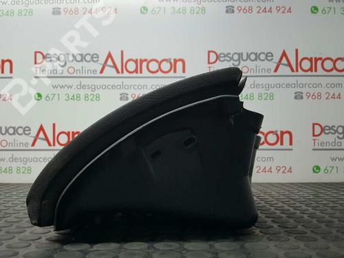 Glove box PEUGEOT 607 (9D, 9U) 2.7 HDi 24V | BP2770959C95 