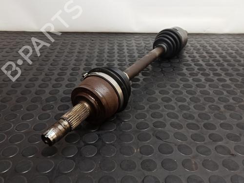 Left front driveshaft FORD KA (RU8) 1.3 TDCi | BP10926322M38