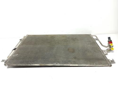 AC radiator MERCEDES-BENZ SPRINTER 3,5-t Van (B906) 313 CDI (906.631, 906.633, 906.635, 906.637) | BP27530598M32 