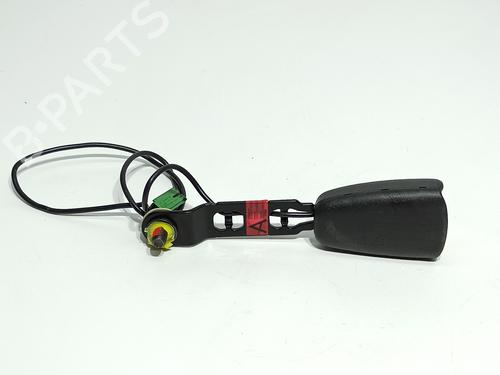 Seat buckle VOLVO C30 (533) 2.0 D | BP29740482I32
