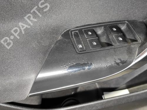 Venstre frontpanel OPEL INSIGNIA A (G09) 2.0 CDTI (68) | BP23084786C58