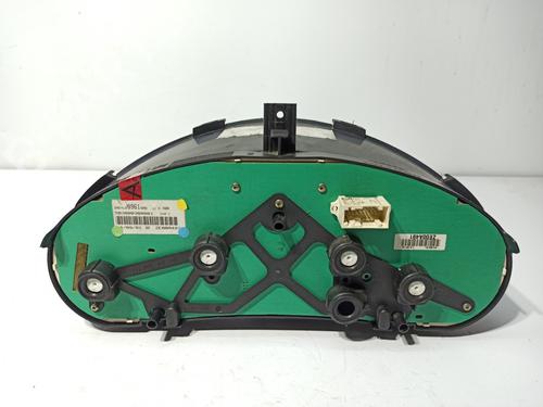 Kombiinstrument PEUGEOT 206 Hatchback (2A/C) 1.4 i | BP21284928C47 
