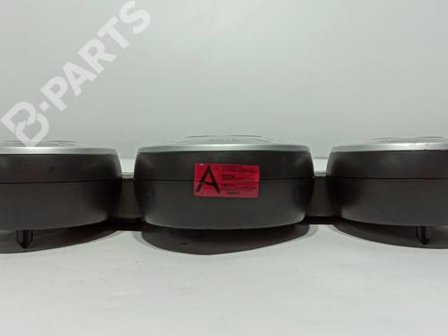 Cockpit CITROËN C8 (EA_, EB_) 2.0 HDi | BP11018587C47 