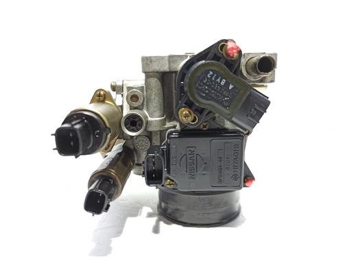 Throttle body NISSAN ALMERA I Hatchback (N15)  | BP19165080M82 