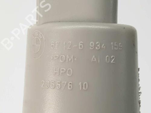 Washer pump BMW 1 (E87) 118 d | BP14532439E24