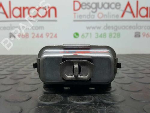 Hinge/Door check strap PEUGEOT 208 I (CA_, CC_) 1.6 HDi | BP14532526C146