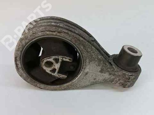 Used Engine mount NISSAN QASHQAI / QASHQAI +2 I (J10, NJ10, JJ10E) 1.5 dCi (110 hp) 10102069