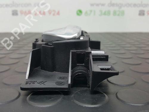 Front left interior door handle CITROËN C3 II (SC_) 1.4 HDi 70 (SC8HZC, SC8HR0, SC8HP4) | BP3285675I13 