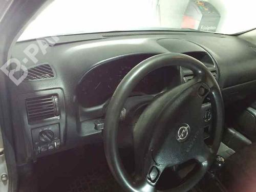 Mass air flow sensor OPEL ASTRA G Hatchback (T98) 1.7 DTI 16V (F08, F48) | BP6110888M95 