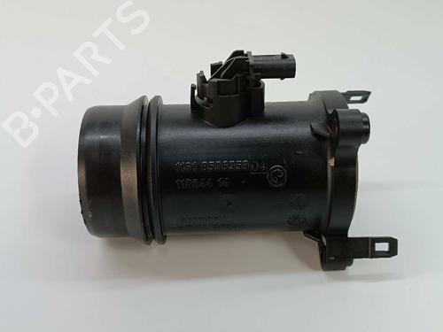 Pipe BMW 3 (F30, F80) 318 d | BP14543235M125