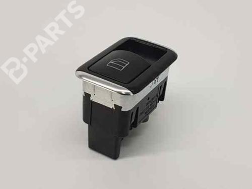 Right rear window switch MERCEDES-BENZ E-CLASS (W212) E 220 CDI / BlueTEC (212.001, 212.002) | BP6530748I28 