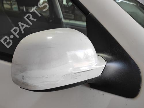 Right mirror VW GOLF IV (1J1)  | BP29320358C27 