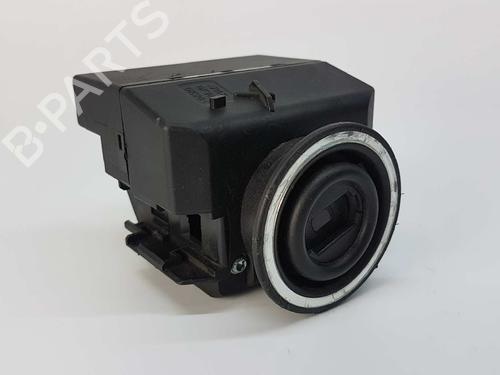 Ignition barrel MERCEDES-BENZ E-CLASS (W211) E 270 CDI (211.016) | BP4887971M48