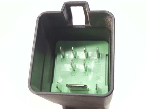 Electronic module SEAT IBIZA IV (6J5, 6P1)  | BP10264343M83 