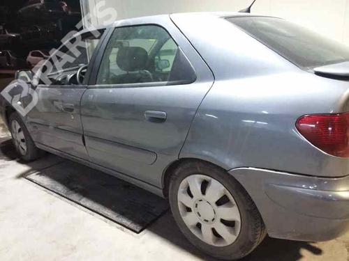 ABS pump CITROËN XSARA (N1) 2.0 HDi 90 | BP8099926M43 