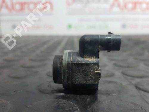 Elektronisk modul NISSAN QASHQAI / QASHQAI +2 I (J10, NJ10, JJ10E) 1.5 dCi | BP10263443M83 