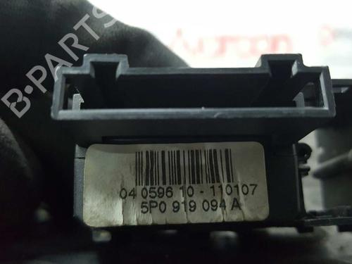 Headlight switch SEAT LEON (1P1) 1.9 TDI | BP14529279I24 