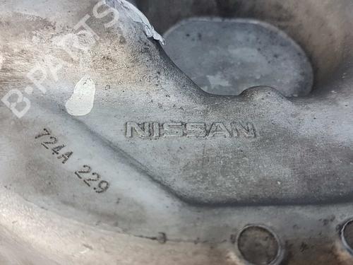 Support INFINITI G Coupe 37 | BP14540698C155