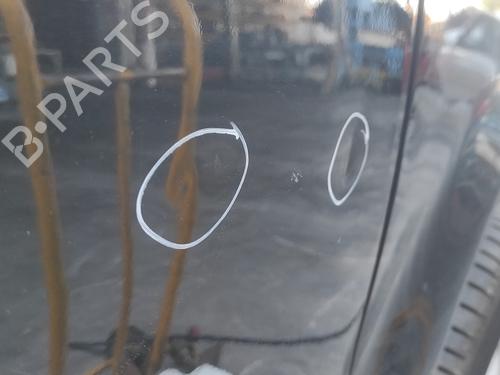 Right front door MERCEDES-BENZ M-CLASS (W163) ML 270 CDI (163.113) | BP19525726C3