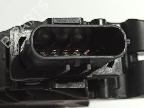 Pedal VW GOLF VIII (CD1, DA1) 1.5 TSI | BP30117904I4 