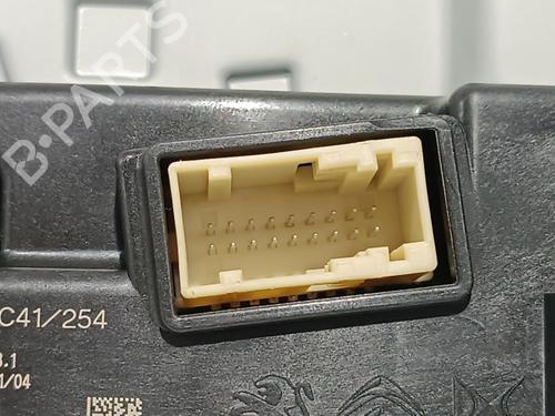 Instrument cluster CITROËN C4 III (BA_, BB_, BC_) ë-C4 (BCZKXC, BZCKSC) | BP15592782C47 