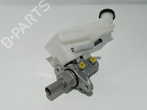 Used Brake master cylinder MERCEDES-BENZ A-CLASS (W176) A 200 CDI / d (176.008) (136 hp) 17906416