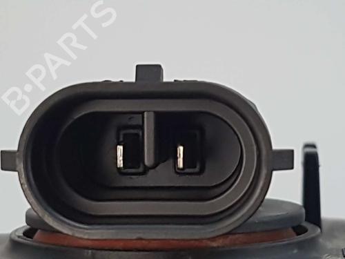 Right front fog light VW TOUAREG (7LA, 7L6, 7L7) 5.0 V10 TDI | BP6953451C31 